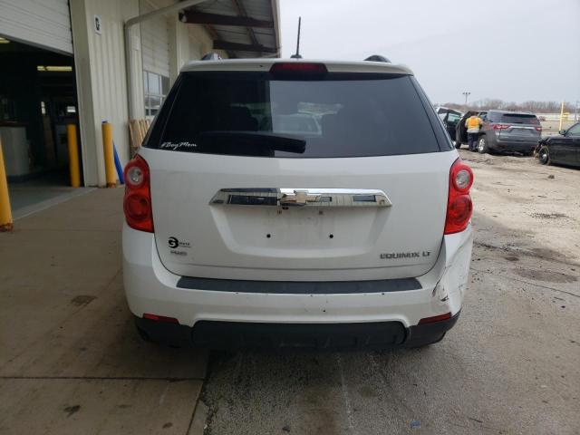 Photo 6 from auction – 2015 CHEVROLET EQUINOX LT with VIN 1GNFLFEK0FZ143315