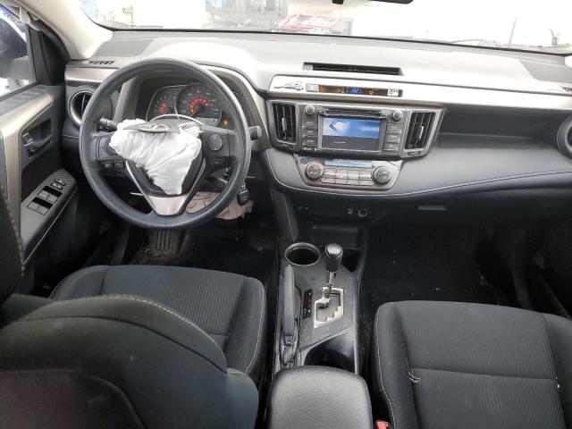 Photo 8 from auction – 2014 TOYOTA RAV4 XLE with VIN 2T3WFREV9EW074621
