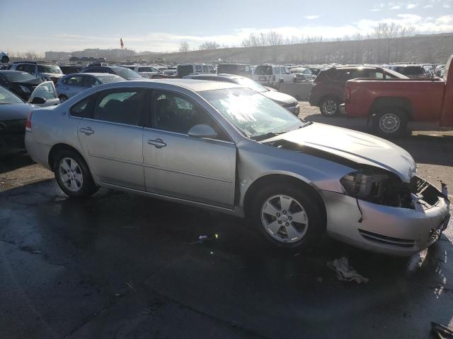 Photo 4 from auction – 2006 CHEVROLET IMPALA LT with VIN 2G1WT58K369401313