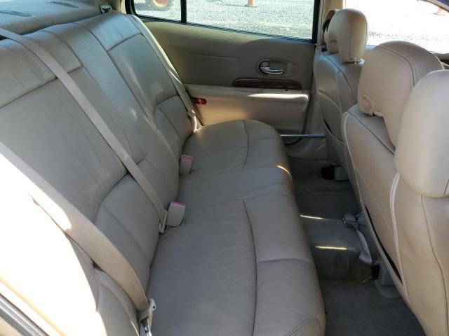 Photo 10 from auction – 2005 BUICK LESABRE CU with VIN 1G4HP52K15U210337