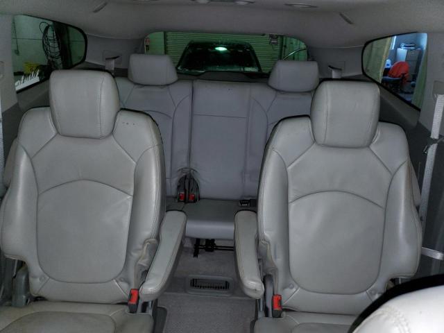 Photo 10 from auction – 2010 CHEVROLET TRAVERSE L with VIN 1GNLRGED7AS101587