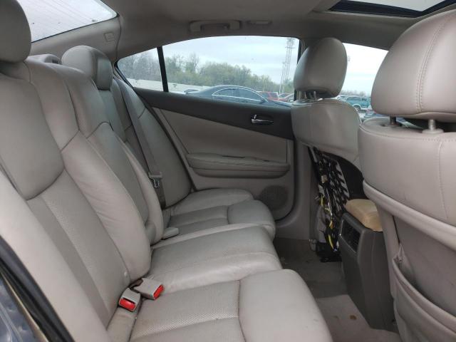Photo 10 from auction – 2009 NISSAN MAXIMA S with VIN 1N4AA51E19C811297
