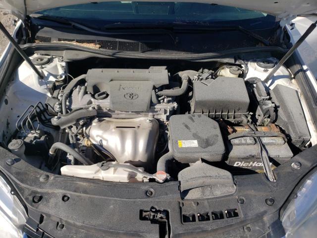 Photo 11 from auction – 2016 TOYOTA CAMRY LE with VIN 4T4BF1FK4GR567080