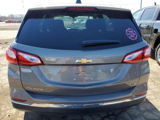 Photo 6 from auction – 2018 CHEVROLET EQUINOX LT with VIN 3GNAXJEV5JS572368