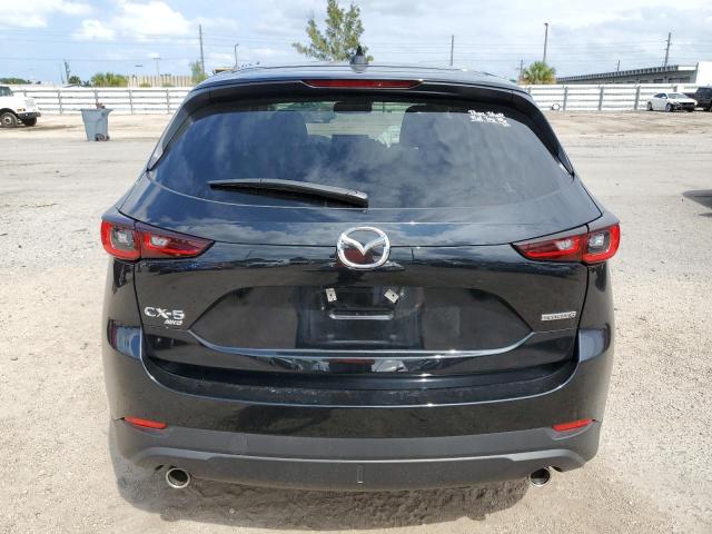 Photo 6 from auction – 2022 MAZDA CX-5 PREFE with VIN JM3KFBCM5N0583102