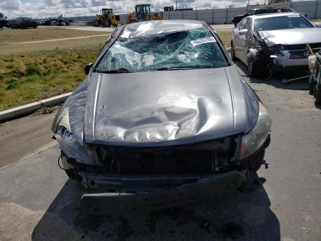 Photo 5 from auction – 2012 HONDA ACCORD LX with VIN 1HGCP2F32CA170611