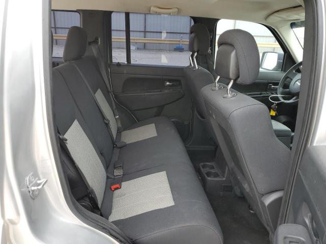 Photo 11 from auction – 2010 JEEP LIBERTY with VIN 1J4PP2GK8AW133918