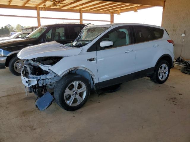 FORD ESCAPE SE 2016 with VIN 1FMCU9GX4GUC01004 - Photo from auction