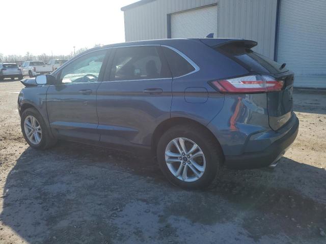 Photo 2 from auction – 2019 FORD EDGE SEL with VIN 2FMPK4J90KBC31085