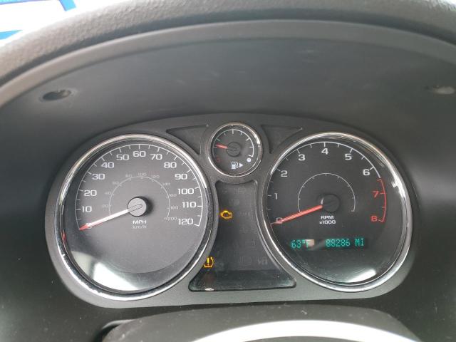 Photo 9 from auction – 2008 CHEVROLET COBALT LT with VIN 1G1AL58F487295259