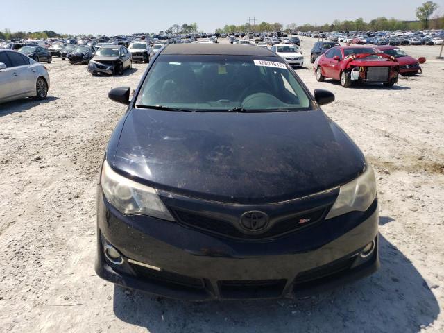 Photo 5 from auction – 2013 TOYOTA CAMRY L with VIN 4T1BF1FKXDU262401