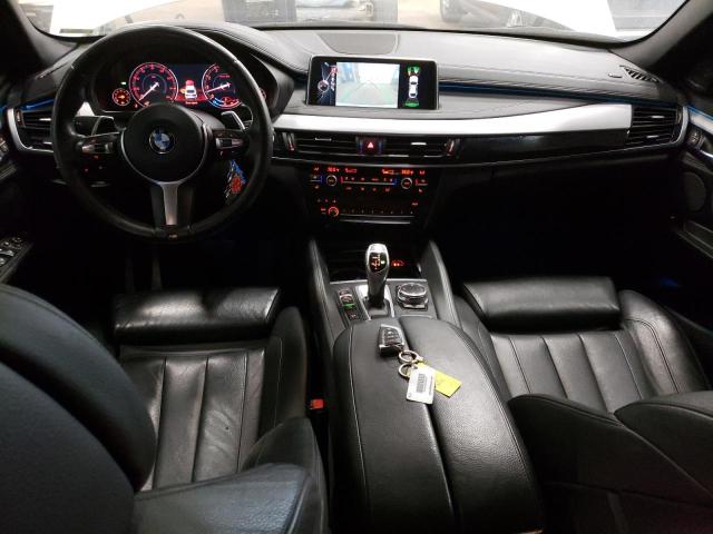 Photo 8 from auction – 2016 BMW X6 XDRIVE3 with VIN 5UXKU2C55G0N83870