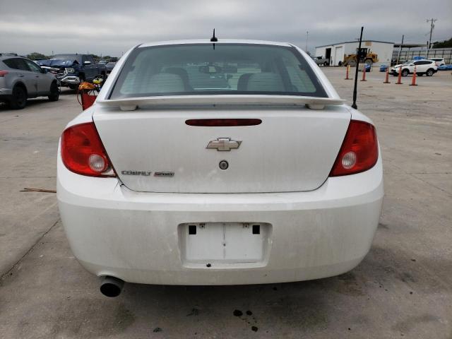 Photo 6 from auction – 2008 CHEVROLET COBALT SPO with VIN 1G1AM58B987217201