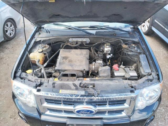 Photo 11 from auction – 2011 FORD ESCAPE XLT with VIN 1FMCU0DGXBKA14872