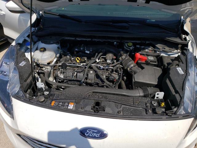 Photo 12 from auction – 2021 FORD ESCAPE TIT with VIN 1FMCU9J99MUA78824