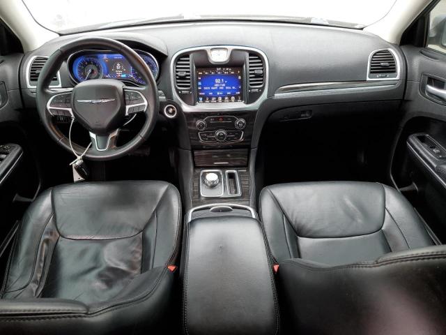 صورة رقم 8 من المزاد - 2015 CHRYSLER 300 LIMITE مع VIN 2C3CCAAG1FH832896