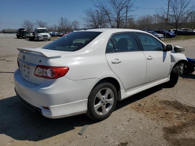Photo 3 from auction – 2012 TOYOTA COROLLA S with VIN 5YFBU4EE5CP062898