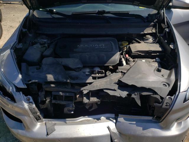 Zdjęcie 12 z aukcji – 2014 JEEP CHEROKEE L z VIN 1C4PJMCB7EW286577