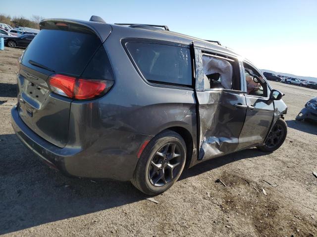 Photo 3 from auction – 2018 CHRYSLER PACIFICA T with VIN 2C4RC1EG8JR204224