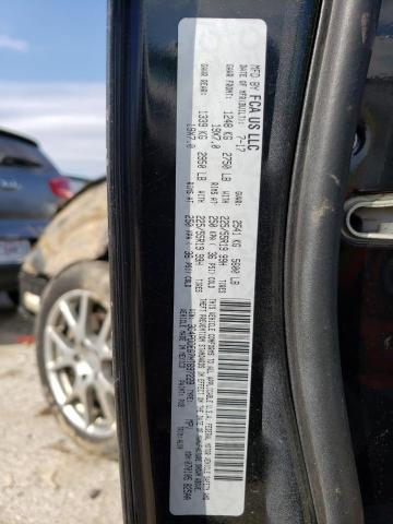 Photo 14 from auction – 2017 DODGE JOURNEY GT with VIN 3C4PDDEG7HT697228