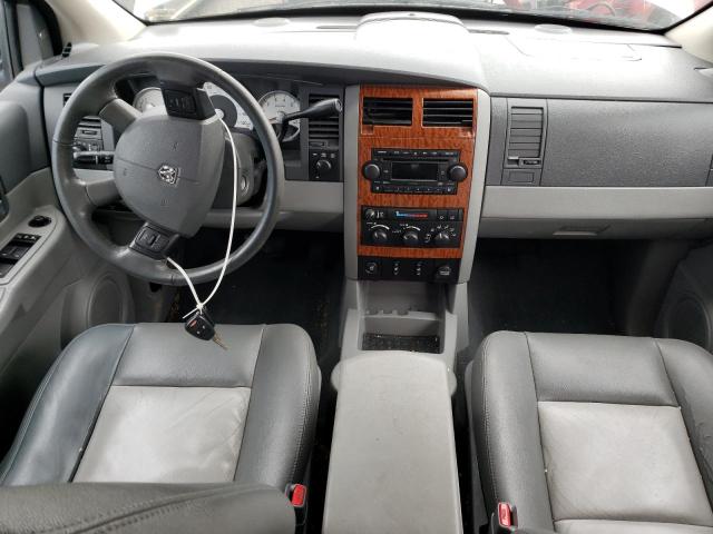 Photo 8 from auction – 2007 DODGE DURANGO SL with VIN 1D8HB48P37F533491