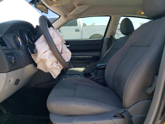 Photo 7 from auction – 2008 DODGE CHARGER with VIN 2B3KA43R18H144186