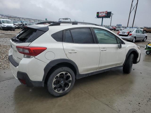 Photo 3 from auction – 2021 SUBARU CROSSTREK with VIN JF2GTACC5M9255540