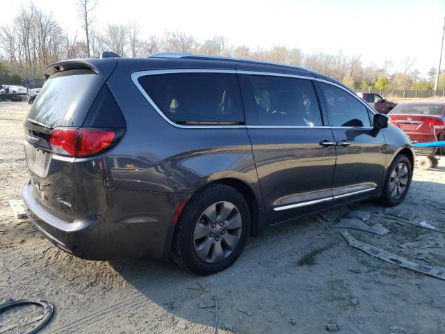 Photo 3 from auction – 2018 CHRYSLER PACIFICA H with VIN 2C4RC1N7XJR118610