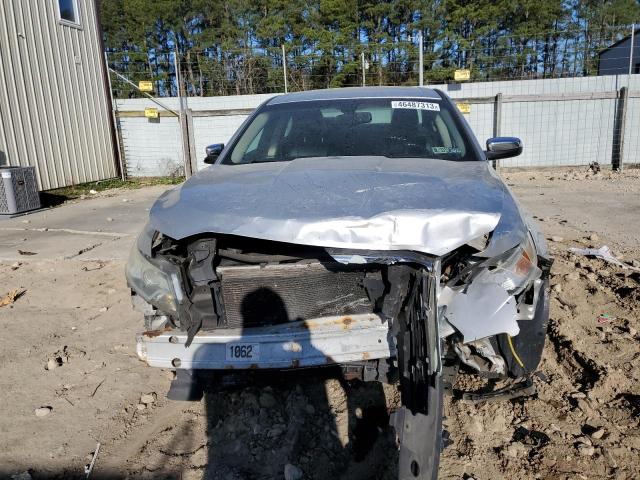 Photo 5 from auction – 2011 FORD TAURUS LIM with VIN 1FAHP2FW8BG120506
