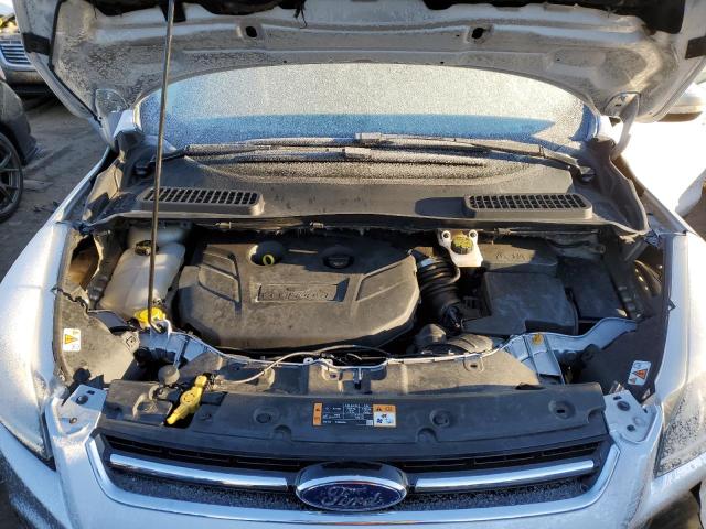 Photo 11 from auction – 2016 FORD ESCAPE TIT with VIN 1FMCU9J97GUB95564