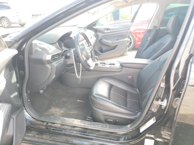 Photo 7 from auction – 2021 NISSAN ALTIMA SR with VIN 1N4BL4CV1MN409122