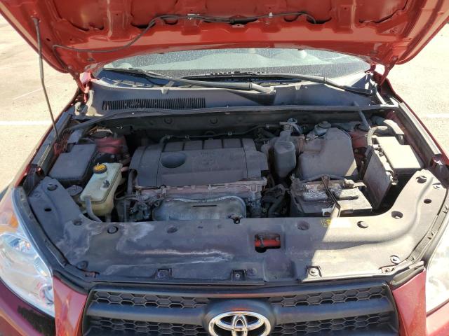 Photo 11 from auction – 2012 TOYOTA RAV4 with VIN 2T3BF4DV6CW268832