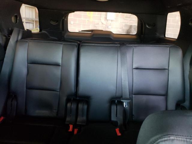 Photo 10 from auction – 2016 FORD EXPLORER P with VIN 1FM5K8AR2GGB28331