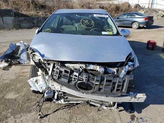 Photo 5 from auction – 2010 TOYOTA PRIUS with VIN JTDKN3DU8A1281405