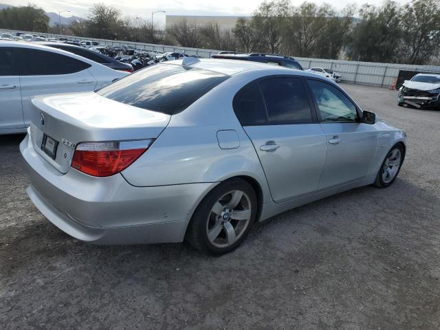 Zdjęcie 3 z aukcji – 2007 BMW 525 I z VIN WBANE53567CK92545