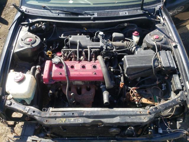 Фото 11 с аукциона – 1997 TOYOTA COROLLA DX с VIN 2T1BB02E1VC183238