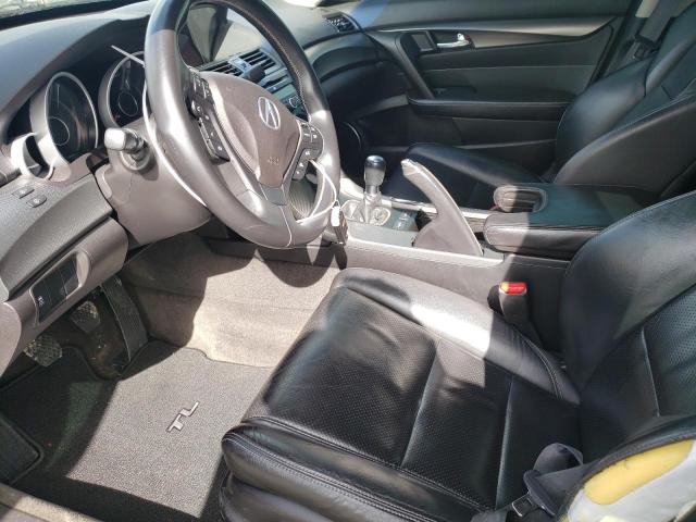 Photo 7 from auction – 2012 ACURA TL with VIN 19UUA9E57CA009981