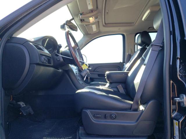 Photo 7 from auction – 2014 CADILLAC ESCALADE E with VIN 1GYS4HEFXER171540