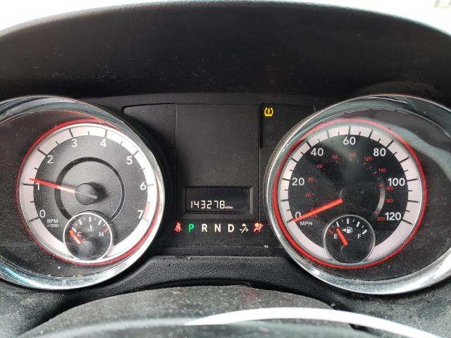 Photo 9 from auction – 2017 DODGE GRAND CARA with VIN 2C4RDGCG3HR808003