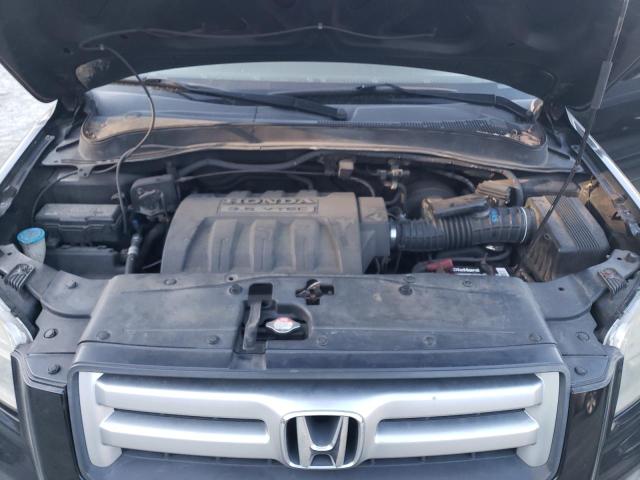 صورة رقم 12 من المزاد - 2007 HONDA PILOT EXL مع VIN 5FNYF18747B017467