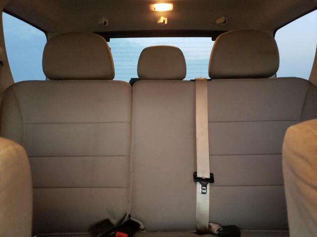 Photo 10 from auction – 2012 FORD ESCAPE XLT with VIN 1FMCU9DG9CKA67486