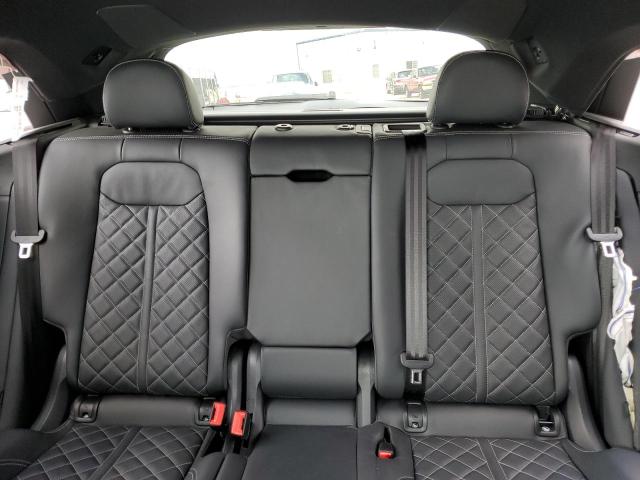 Photo 10 from auction – 2023 AUDI SQ8 PREMIU with VIN WA1AWBF12PD004868