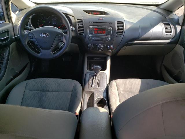 Photo 8 from auction – 2015 KIA FORTE LX with VIN KNAFK4A64F5360881