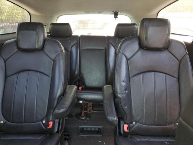 Фото 10 с аукциона – 2008 BUICK ENCLAVE CX с VIN 5GAER23778J297372