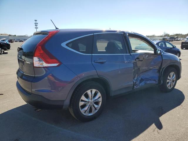 Photo 3 from auction – 2012 HONDA CR-V EX with VIN 5J6RM4H55CL007882