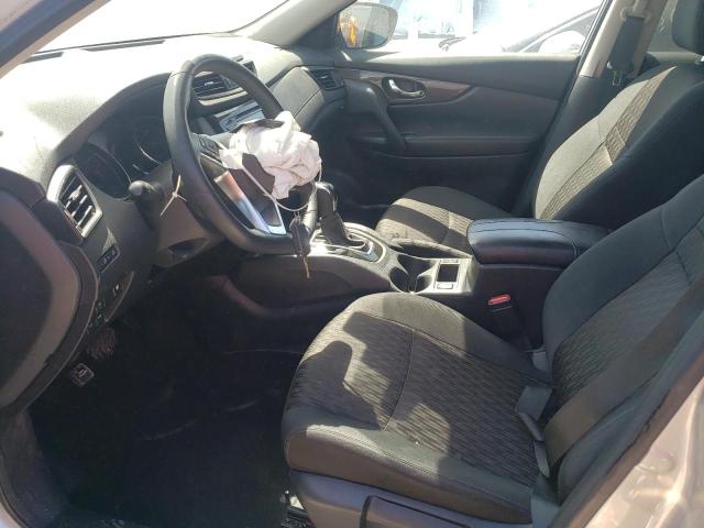 Photo 7 from auction – 2019 NISSAN ROGUE S with VIN 5N1AT2MT1KC814750