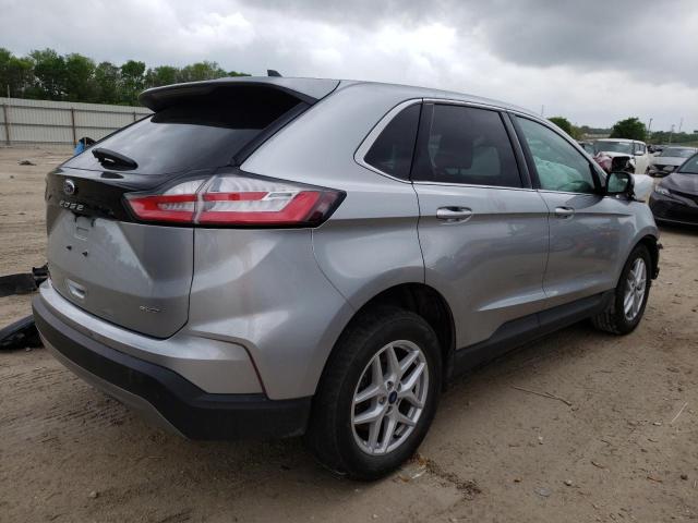 Photo 3 from auction – 2022 FORD EDGE SEL with VIN 2FMPK4J90NBA09506