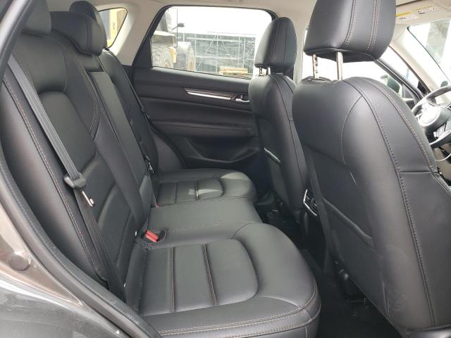 Photo 11 from auction – 2021 MAZDA CX-5 GRAND with VIN JM3KFBAY3M0307280