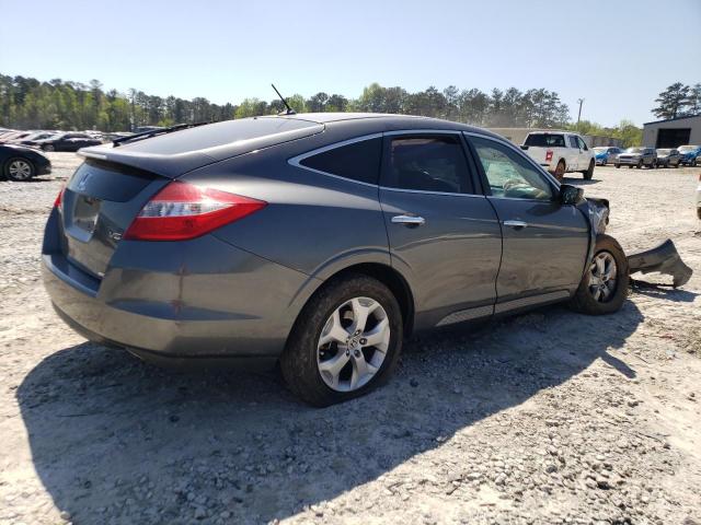 Photo 3 from auction – 2012 HONDA CROSSTOUR with VIN 5J6TF2H52CL005835