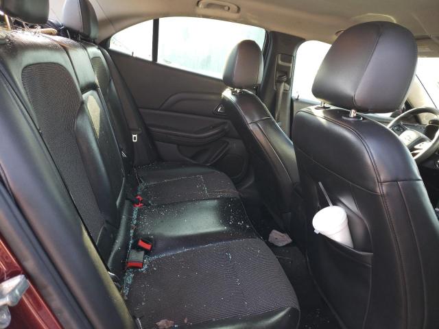 Photo 10 from auction – 2016 CHEVROLET MALIBU LIM with VIN 1G11C5SAXGF160983